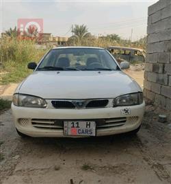 بروتون ويرا
